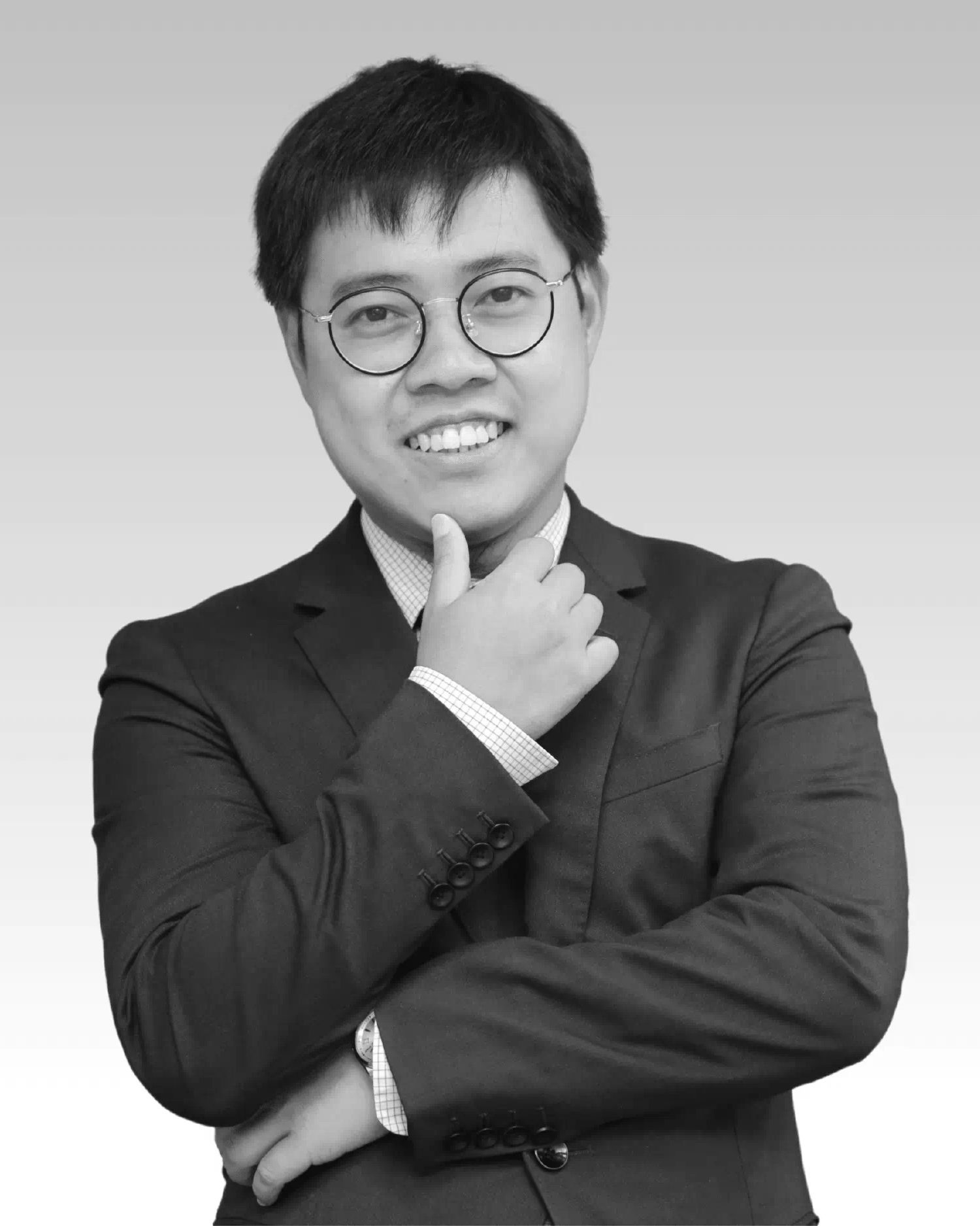 Dr. Hung Dao