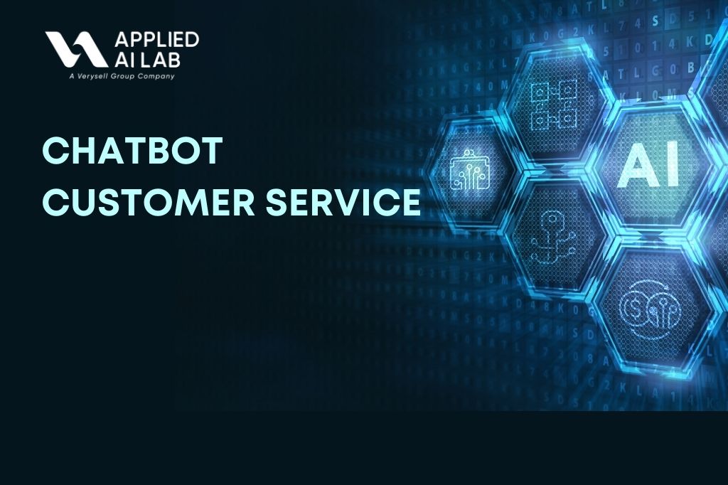 Chatbot Customer Service