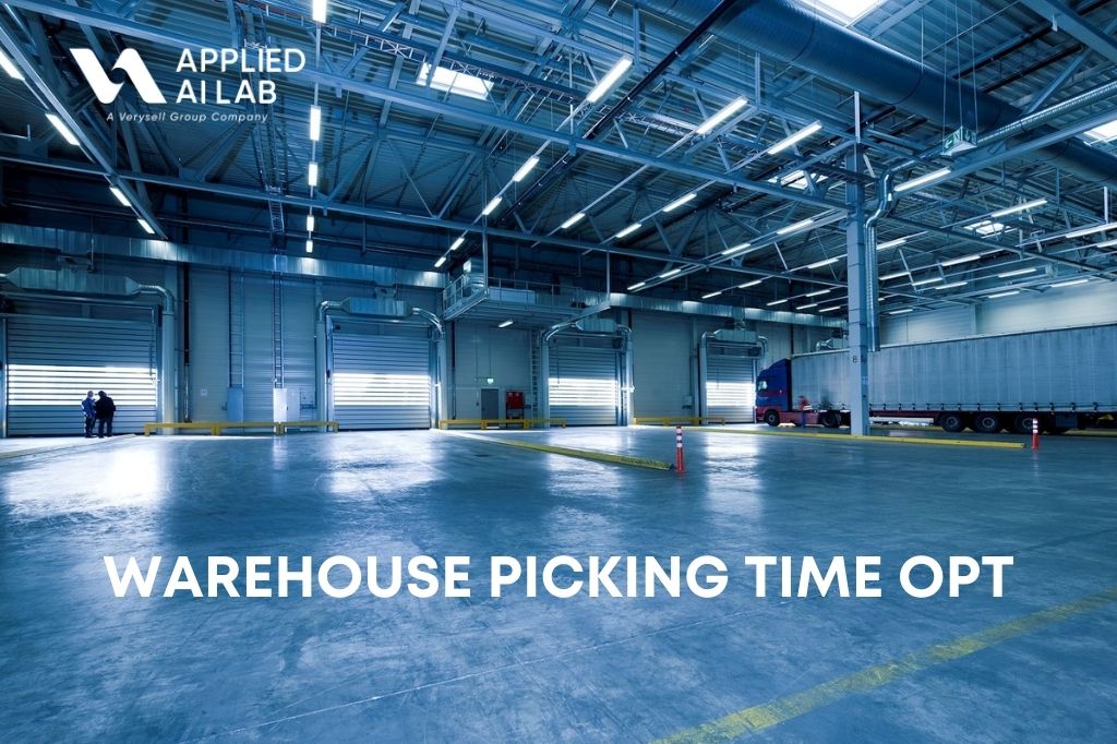 Warehouse Picking time opt