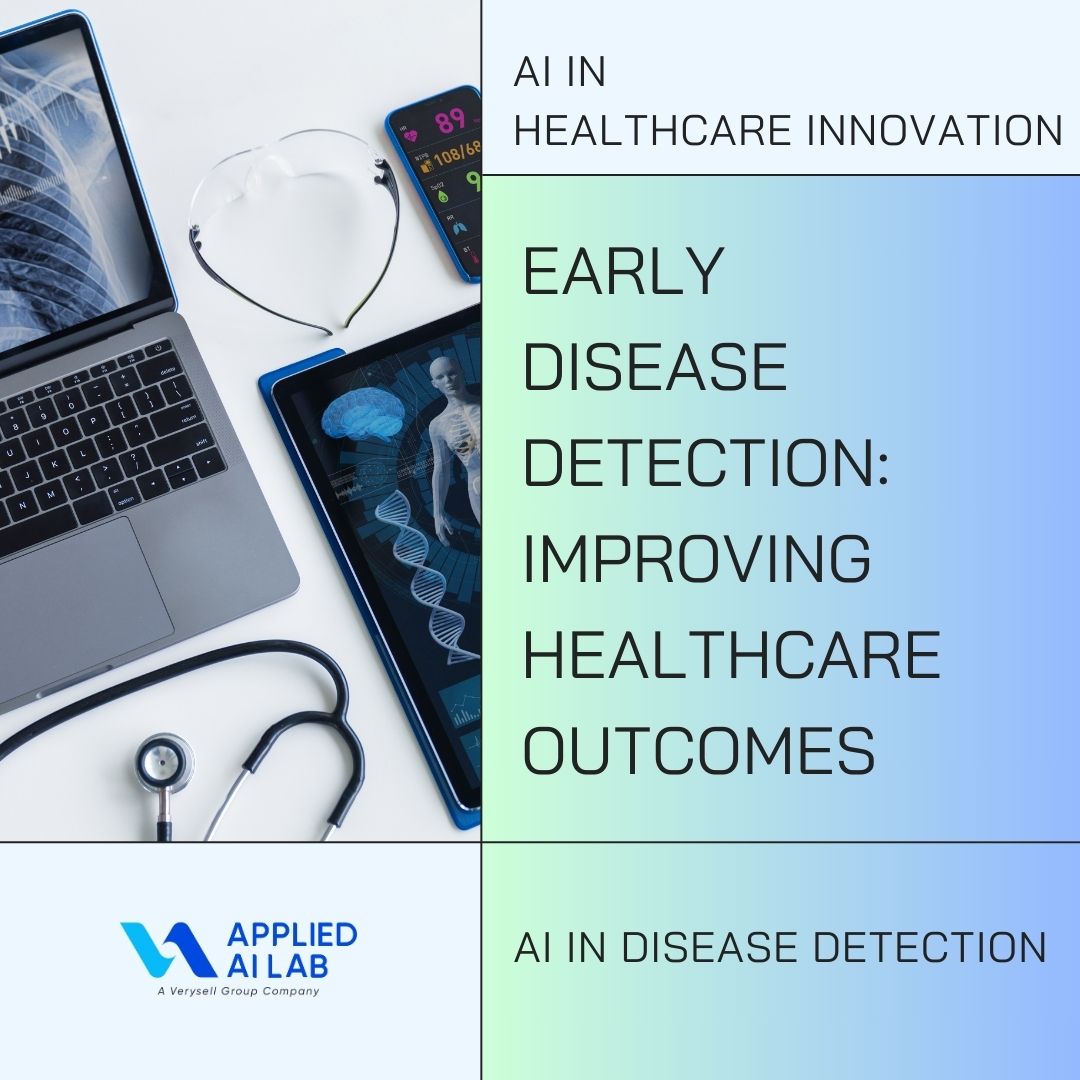 AI-Enabled Early Disease Detection: Improving Healthcare Outcomesdraft