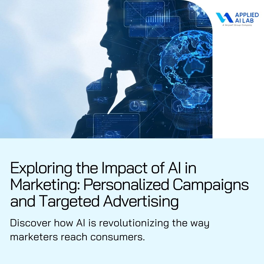Exploring the Impact of AI in Marketing: Personalized Campaigns and Targeted Advertising