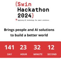 Verysell Applied AI Lab mentoring in Swin hackathon 2024