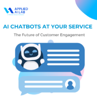 The Future of Customer Engagement: AI Chatbots at Your Service 