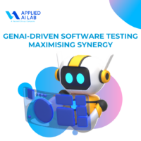 GenAI-Driven Software Testing - Maximising Synergy