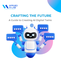 Crafting the Future: A Guide to Creating AI Digital Twins