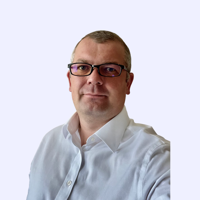 Alexey Minin