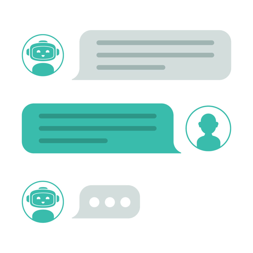 Chatbot Conversation