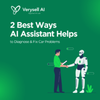 2 Best Ways AI Assistant Helps to Diagnose & Fix Car Problems