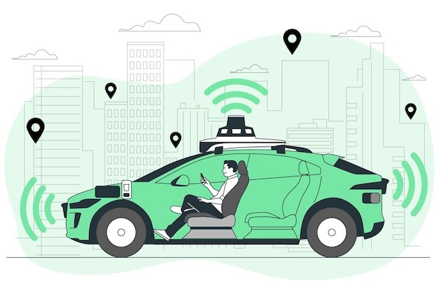 V2X Technology Enables the Determination of Safer and Smarter Roads