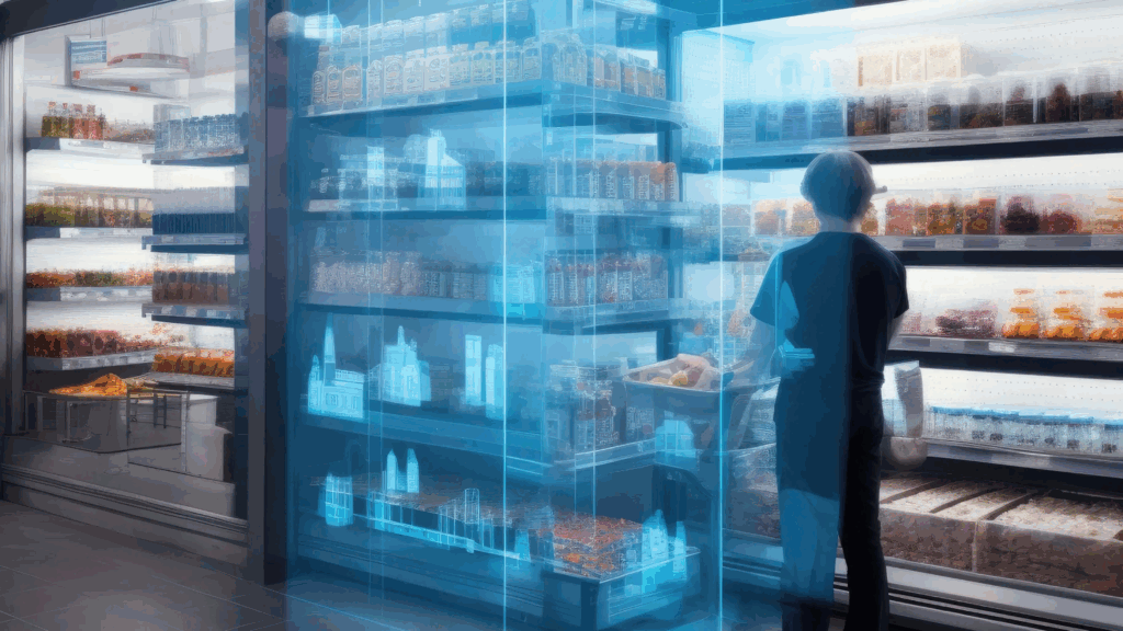 AI in Manufacturing: Consumer Goods Now Reach Personalization and Speed