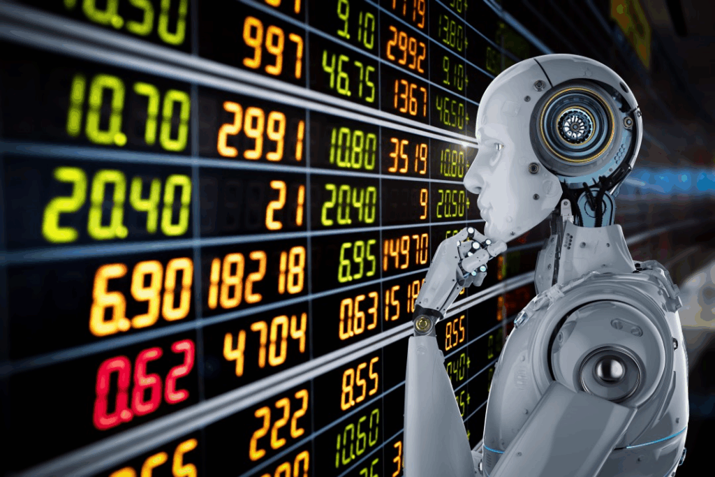 AI in BFSI: Fraud Detection and Risk Management