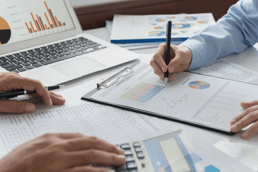 AI in BFSI: Underwriting and Credit Risk Assessment