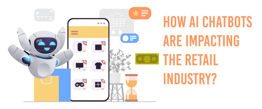Retail Chatbots: Comprehensive Guide to Developing Them 2025