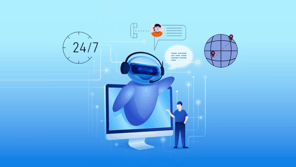 AI Auto-Ticketing Facilitates 24/7 Customer Support