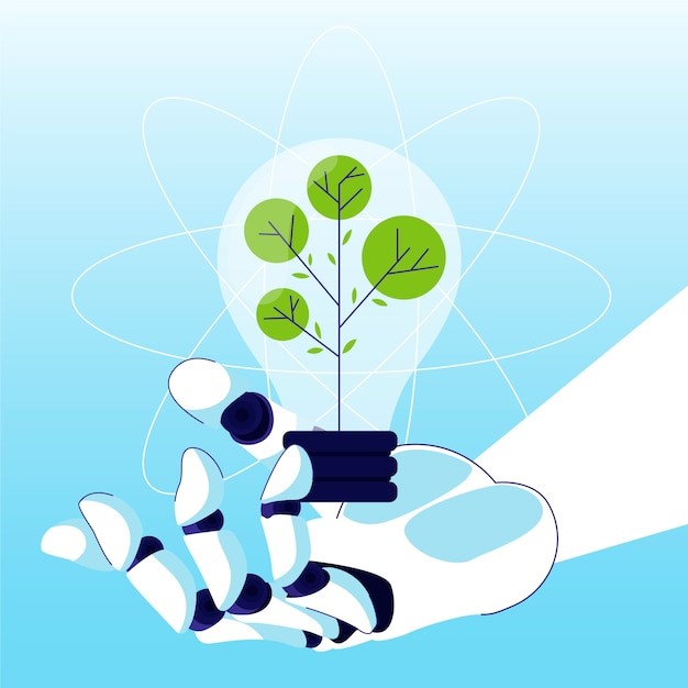 Reinforcement Learning is the Key for Improved Decision-Making