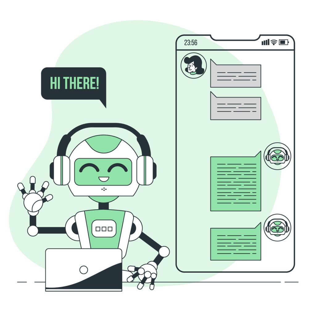 AI Chatbot