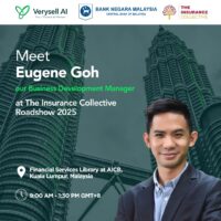 Best Verysell AI in the Insurance Collective Roadshow 2025