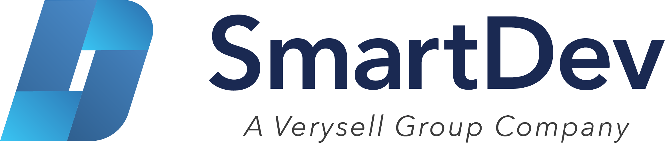 Smartdev Logo - Main