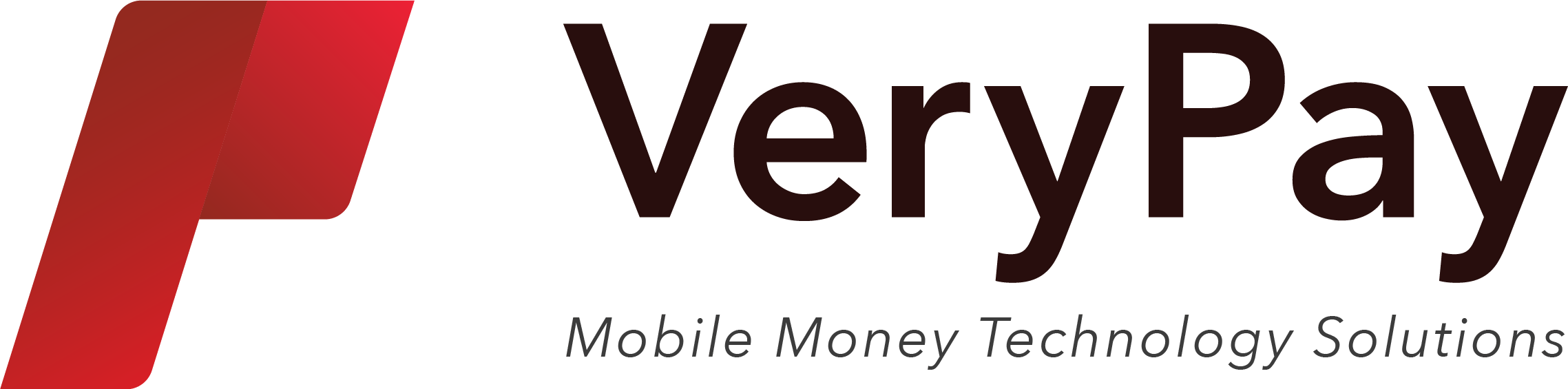 Verypay Logo - Main