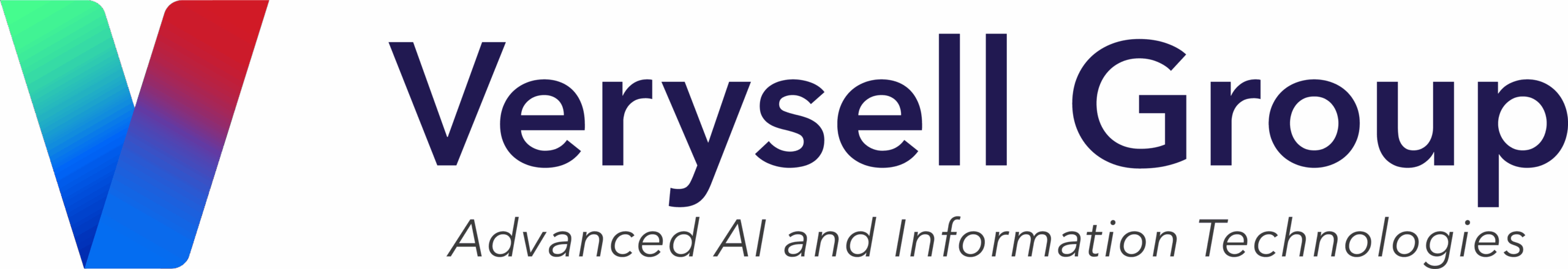 Verysell Group Logo - Main