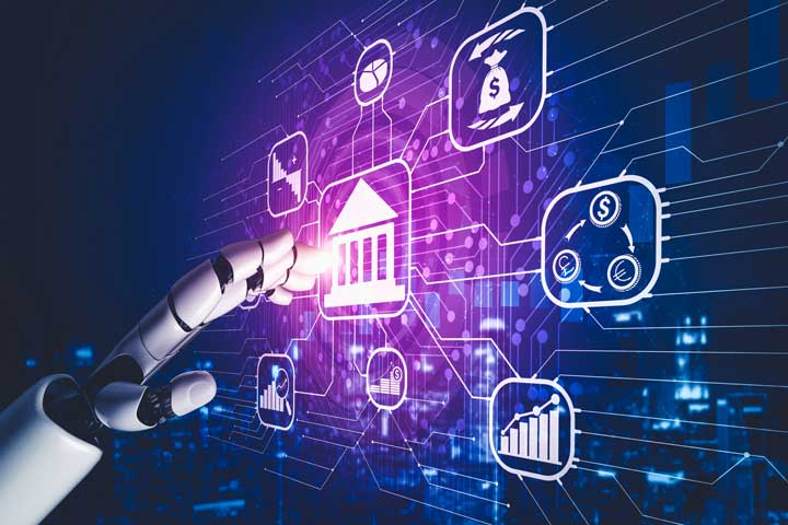AI in BFSI predicts consumer behaviour