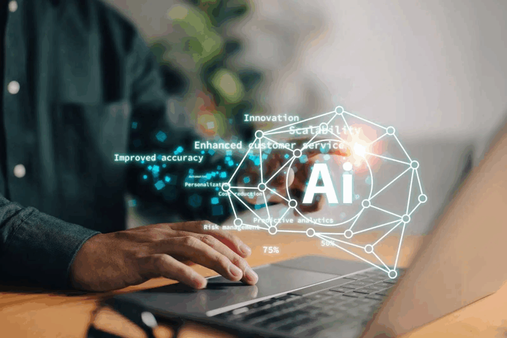 AI in BFSI to Unlock the Future with 9 Breakthrough Applications