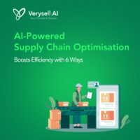 6 Ways AI-Powered Supply Chain Optimisation Boosts Efficiency