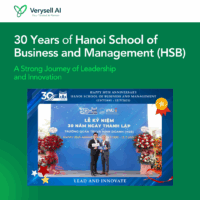 30 Years of HSB: A Strong Journey of Leadership and Innovation
