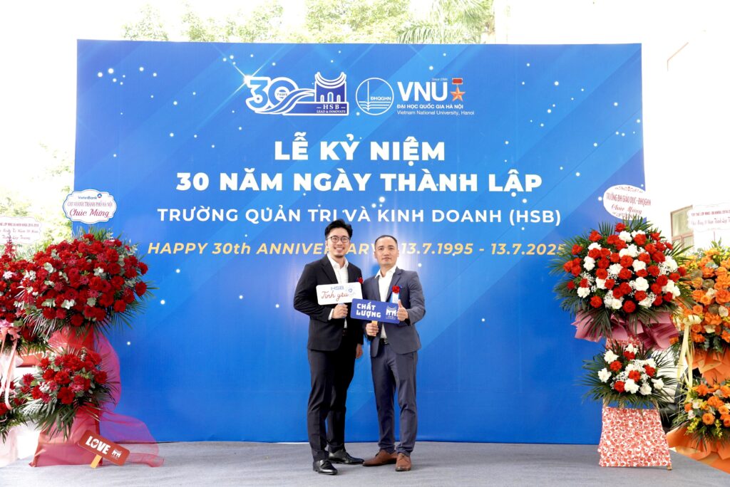 30 Years of HSB: A Strong Journey of Leadership and Innovation