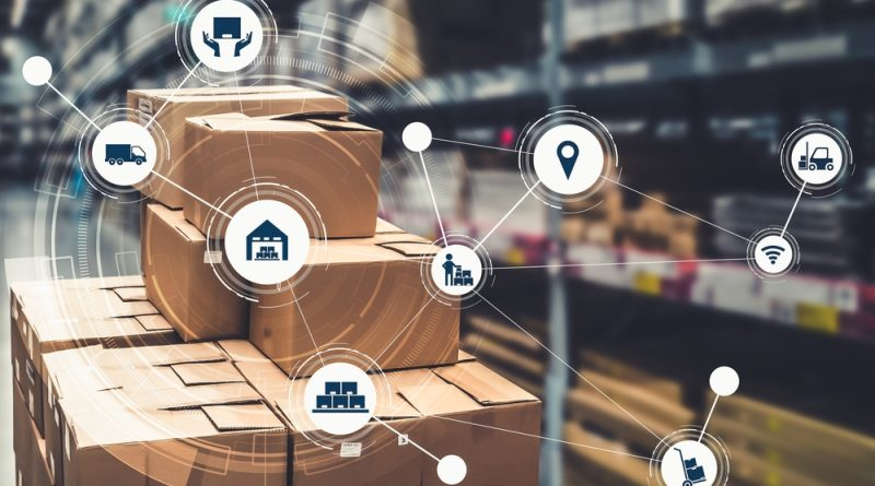 The Role of AI-Powered Supply Chain Optimisation