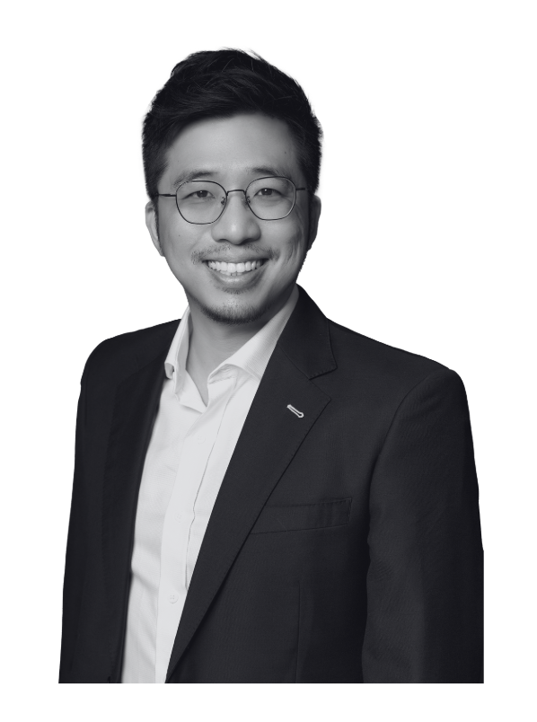 Shaoyu Wong