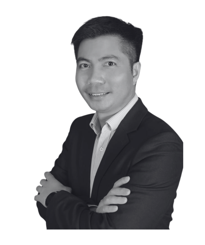 Dr. Toan Nguyen Huy