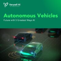 Autonomous Vehicles Future with 5 Greatest Ways AI