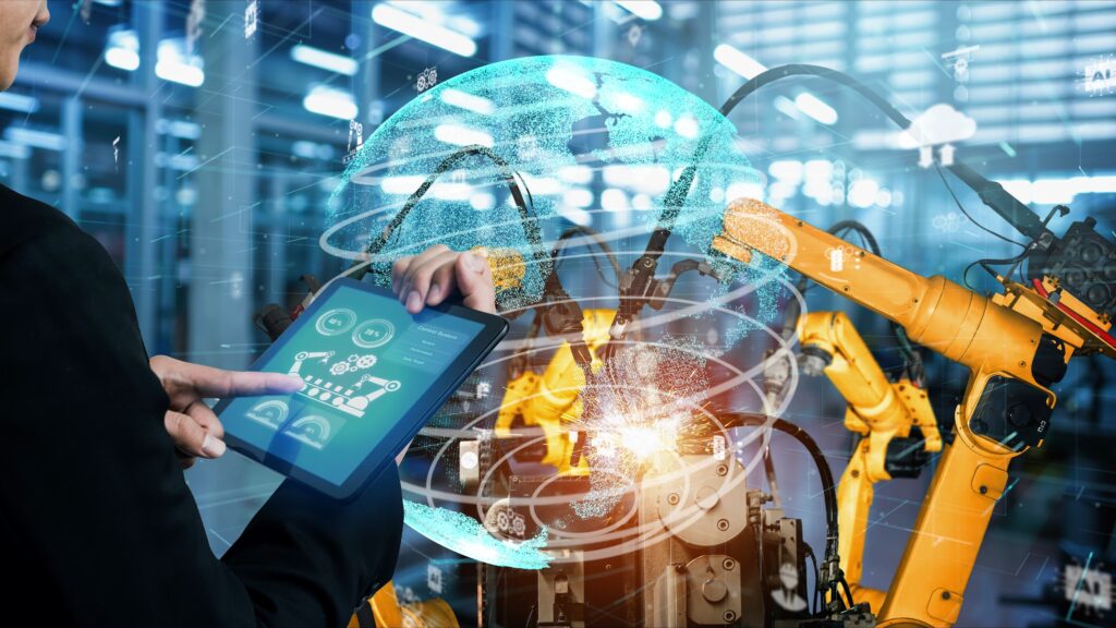 Manufacturing AI: Top Powerful 15 Tools to Support Business