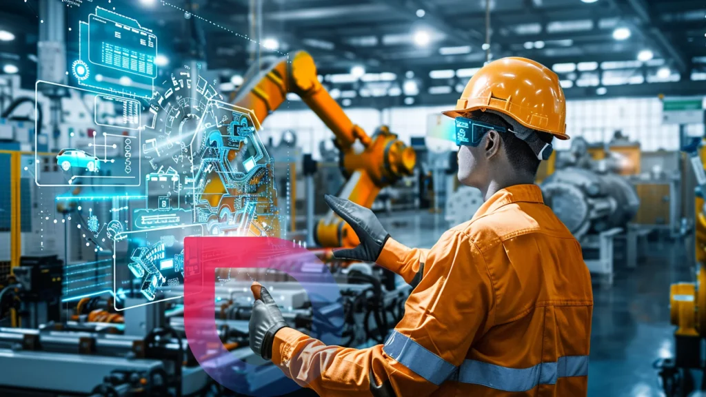AI in Manufacturing: 5 Inspiring Real-World Success Stories