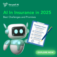 AI In Insurance in 2025: Best Challenges and Promises