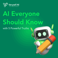 AI Everyone Should Know with 5 Powerful Truths for 2025