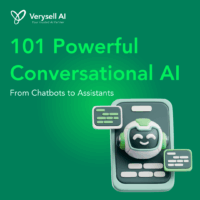101 Powerful Conversational AI From Chatbots to Assistants