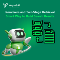 Rerankers and Two-Stage Retrieval: 1 Smart Way to Build Search Results