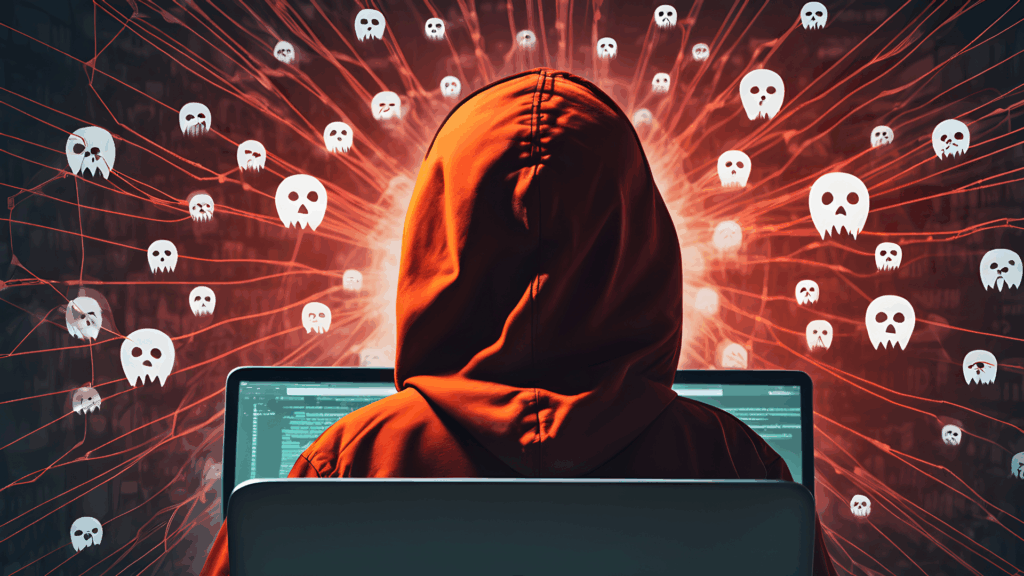 AI fraud detection in Manufacturing