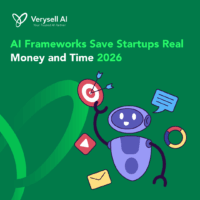 AI Frameworks Save Startups Real Money and Time 2026