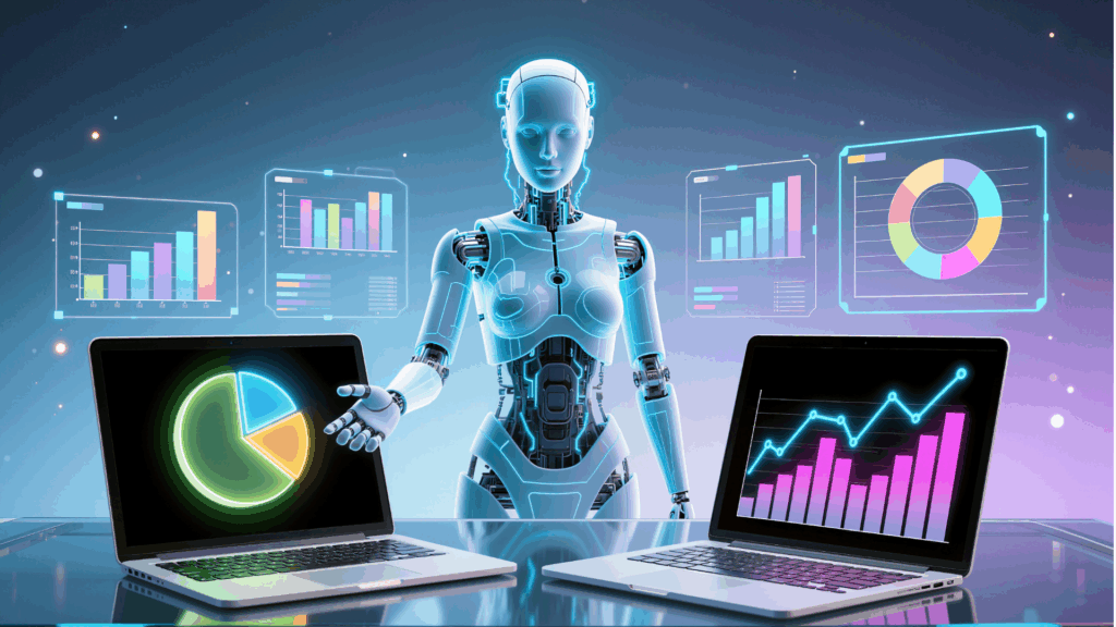 3 Essential Signs Your BFSI Business Needs AI for Growth