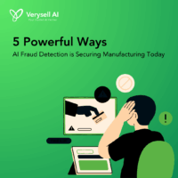 5 Powerful Ways AI Fraud Detection Secures Manufacturing