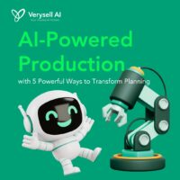 5 Powerful Ways AI-Powered Production Transform Planning