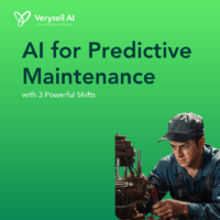 AI Predictive Maintenance with 3 Powerful Shifts