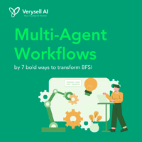 7 Bold Ways Multi-Agent Workflows Transform BFSI