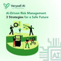 AI-Driven Risk Management: 3 Smart Strategies for a Safe Future
