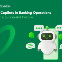 3 Amazing Benefits of AI Copilots in Banking Operations for a Successful Future