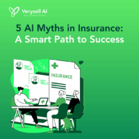 5 Common AI Myths in Insurance: A Smart Path to Success