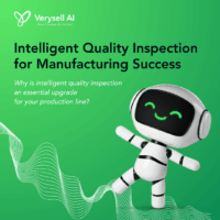 Intelligent Quality Inspection: 5 Amazing Ways It Ensures Manufacturing Success